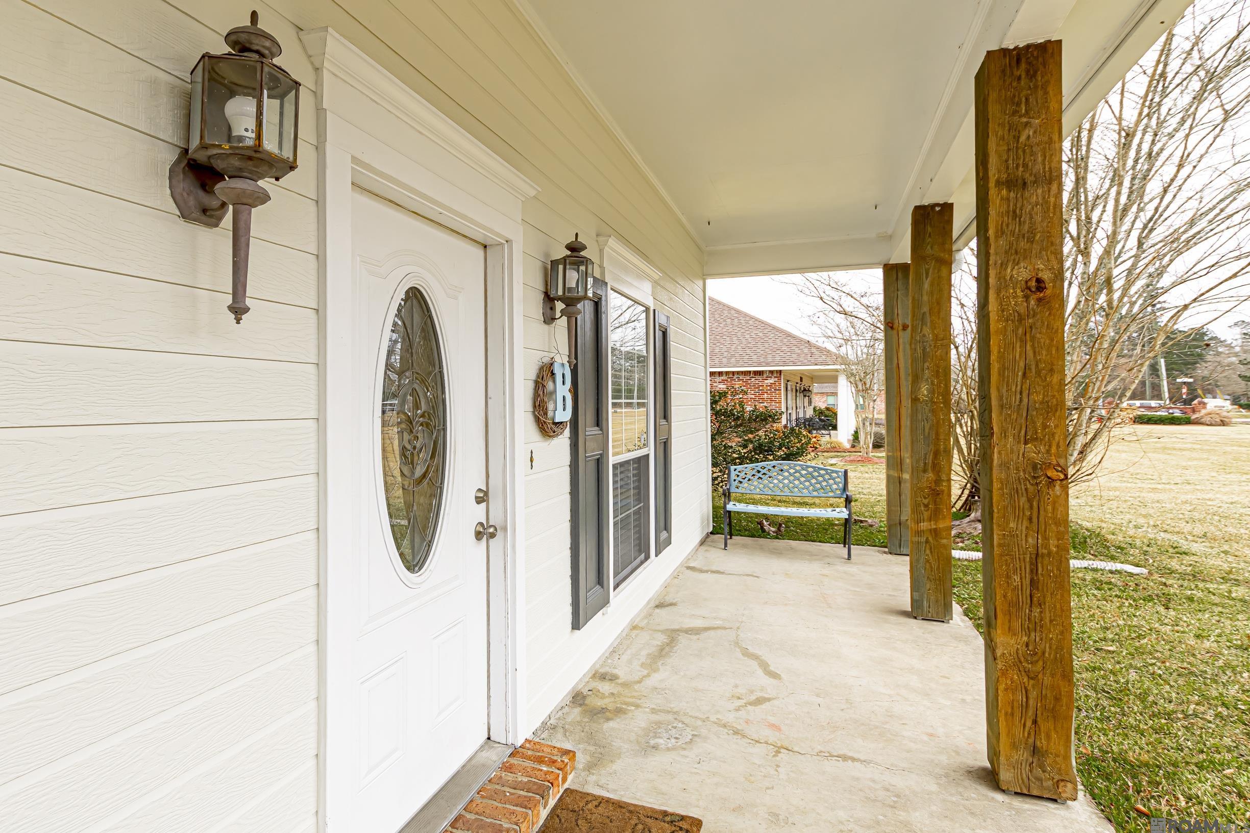 9155 Lockhart Rd, Denham Springs, Louisiana image 3