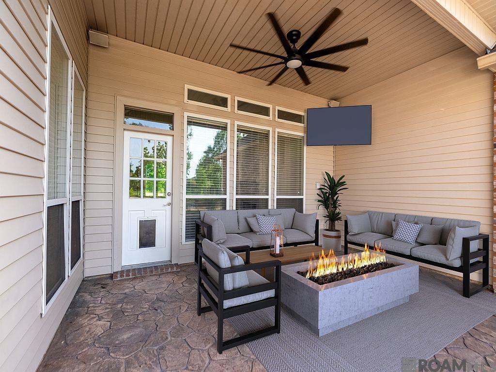 40400 Abby James Rd, Prairieville, Louisiana image 30