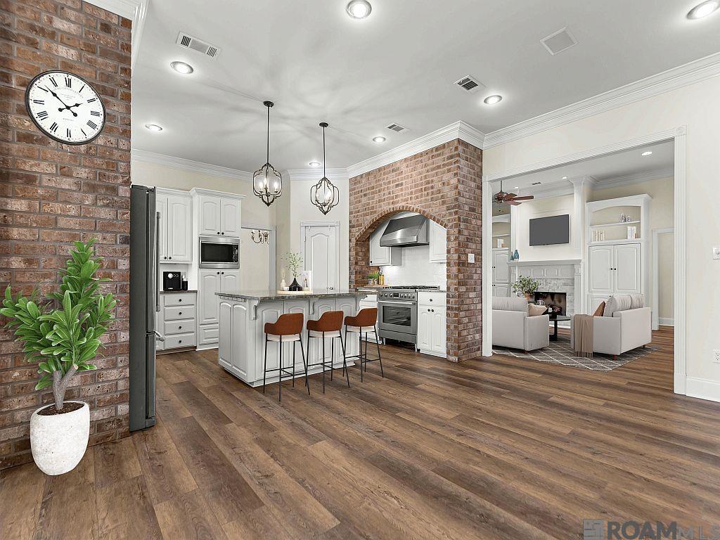 40400 Abby James Rd, Prairieville, Louisiana image 10