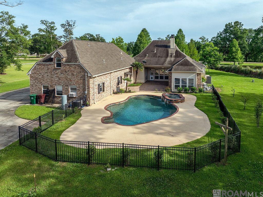 40400 Abby James Rd, Prairieville, Louisiana image 32