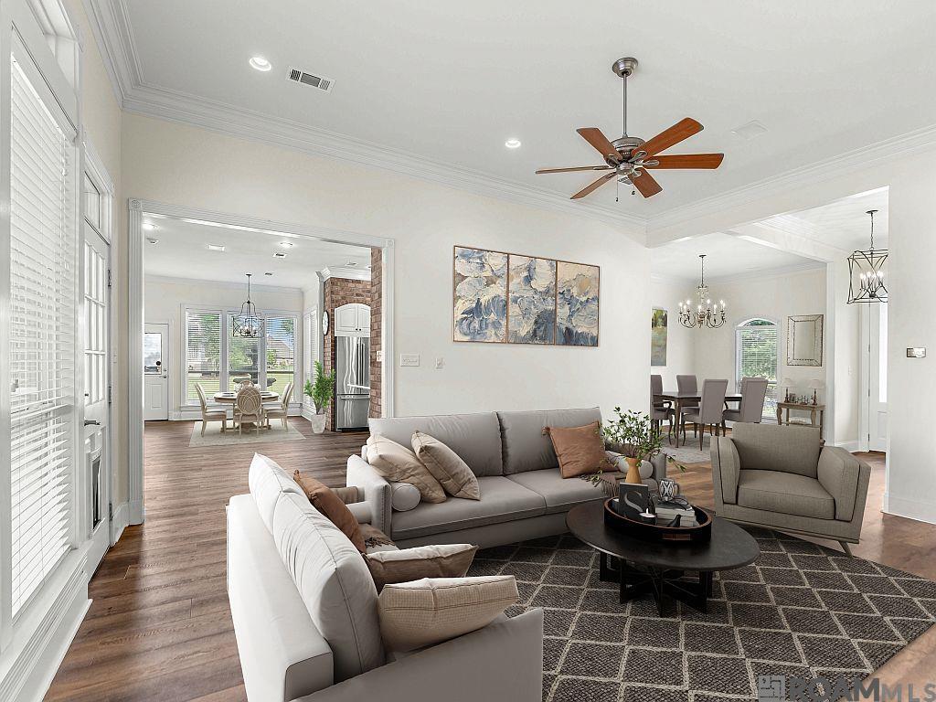 40400 Abby James Rd, Prairieville, Louisiana image 6