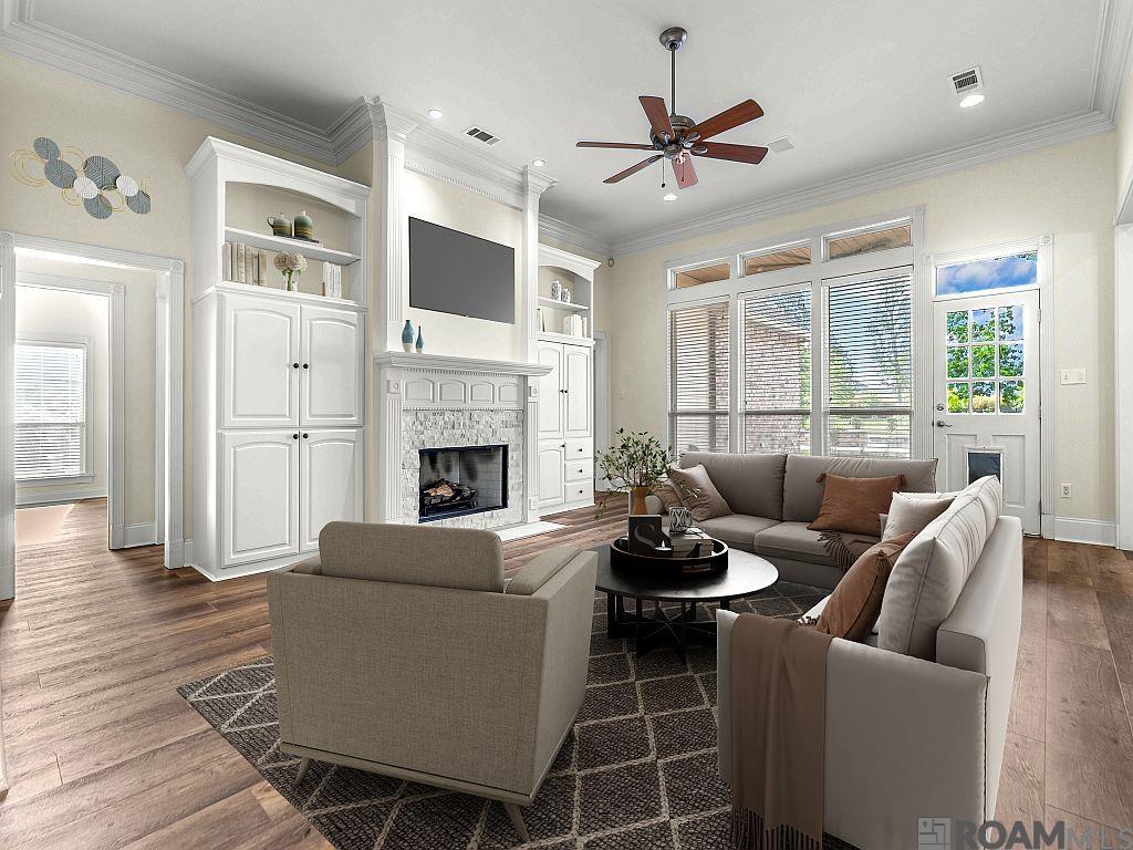 40400 Abby James Rd, Prairieville, Louisiana image 5