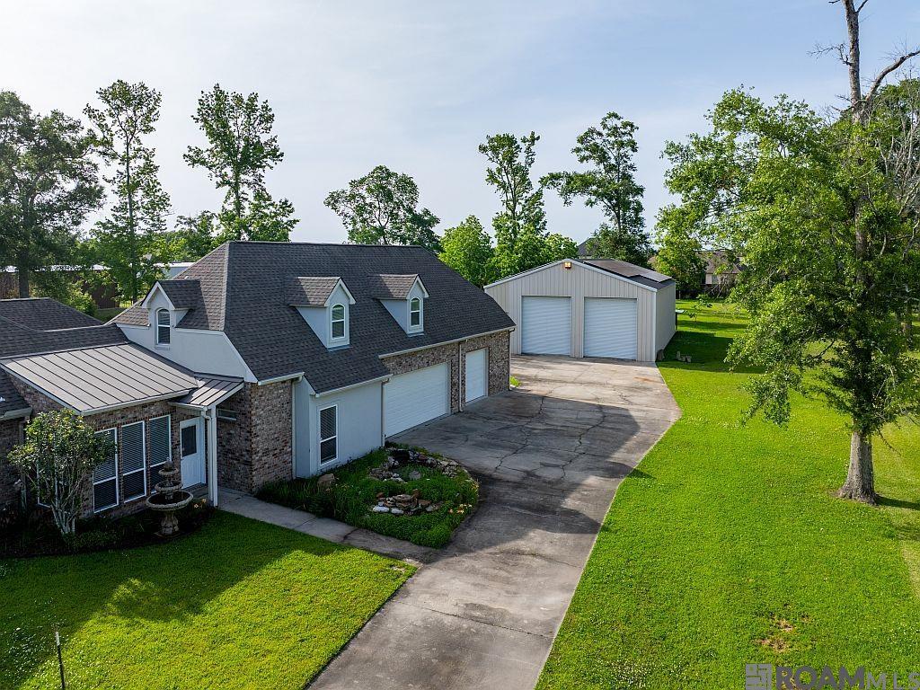 40400 Abby James Rd, Prairieville, Louisiana image 38