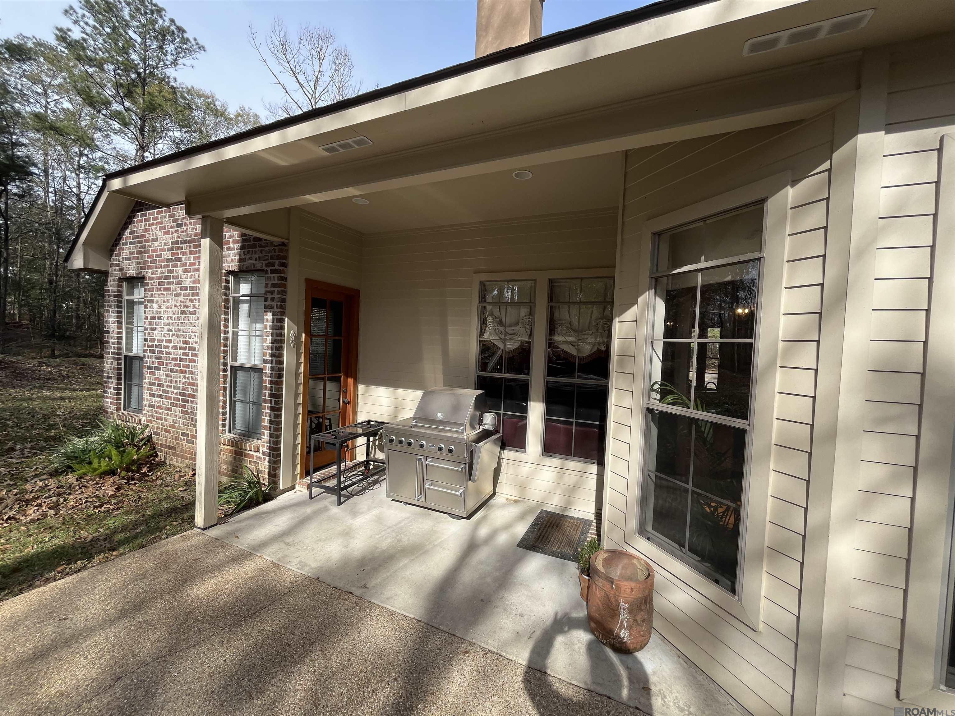 5917 Rosedown Place, Saint Francisville, Louisiana image 22