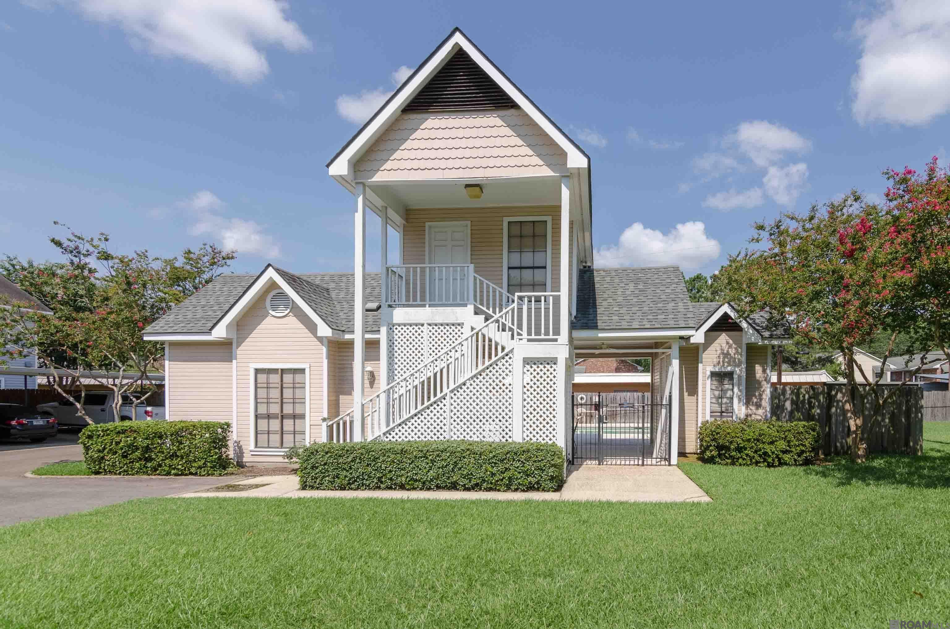4150 Jefferson Woods Dr, Baton Rouge, Louisiana image 12