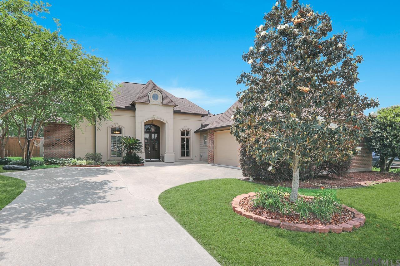 8659 Highcrest Dr, Baton Rouge, Louisiana image 1