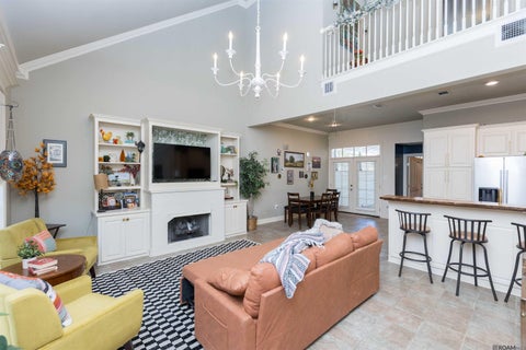 Townhouse For Sale - 9302 Loblolly Ct<br/> Baton Rouge, LA 70809