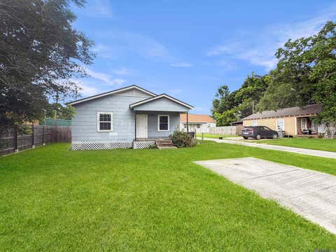 Homes For Sale - 4228 Pasadena Dr<br/> Baton Rouge, LA 70814