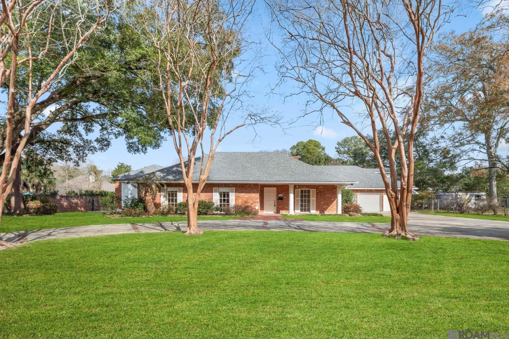3847 Broussard St, Baton Rouge, Louisiana image 1