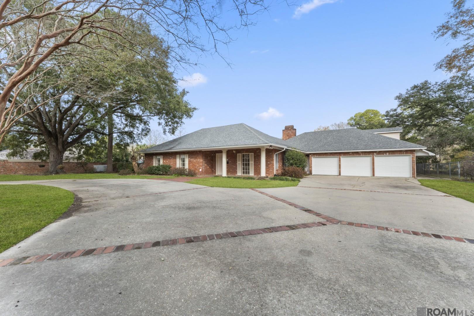 3847 Broussard St, Baton Rouge, Louisiana image 2