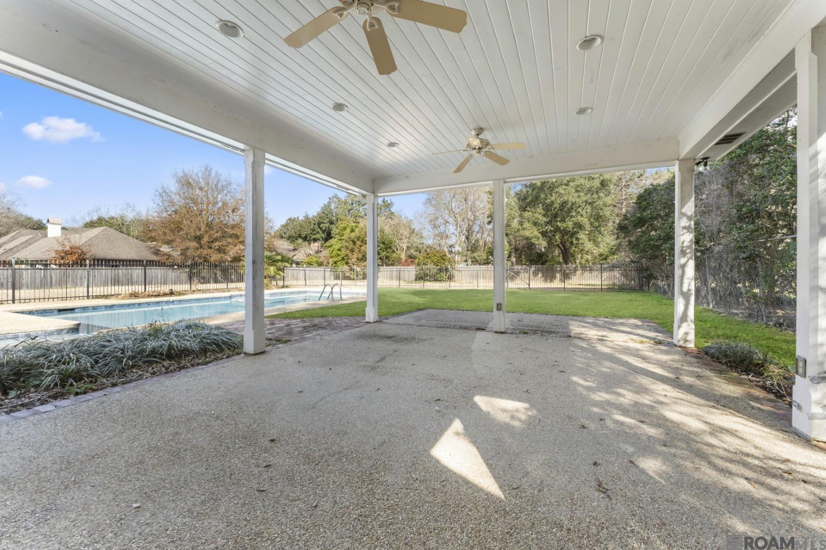 3847 Broussard St, Baton Rouge, Louisiana image 29