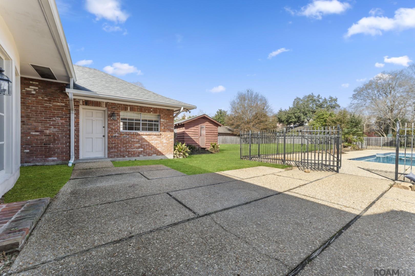 3847 Broussard St, Baton Rouge, Louisiana image 25