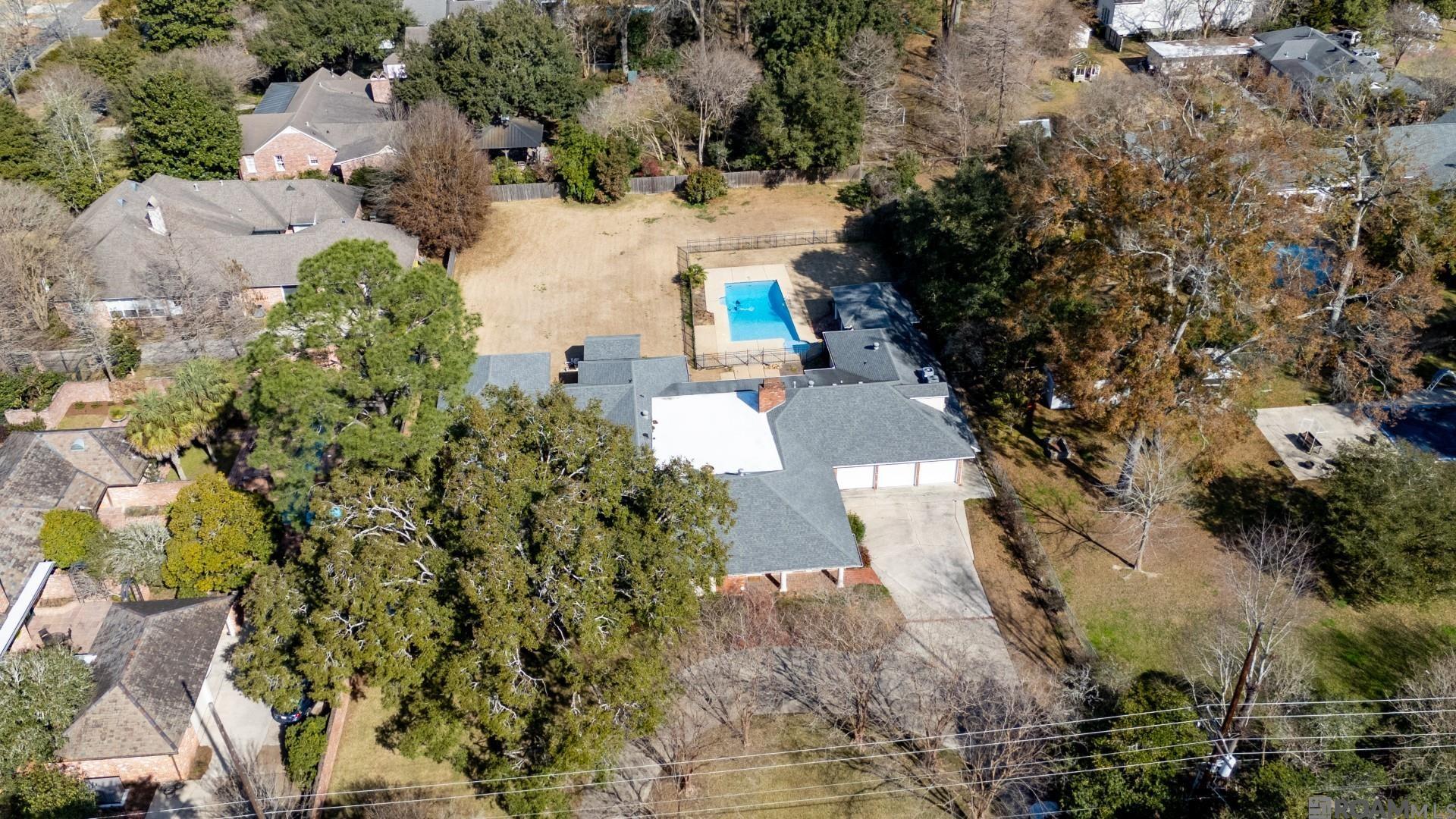 3847 Broussard St, Baton Rouge, Louisiana image 39