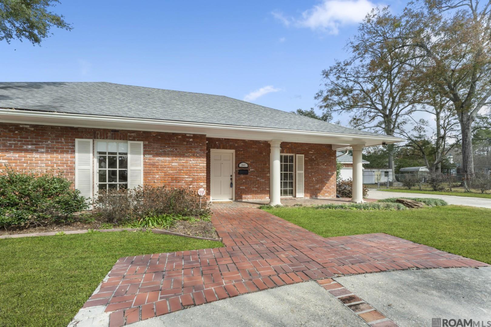 3847 Broussard St, Baton Rouge, Louisiana image 3