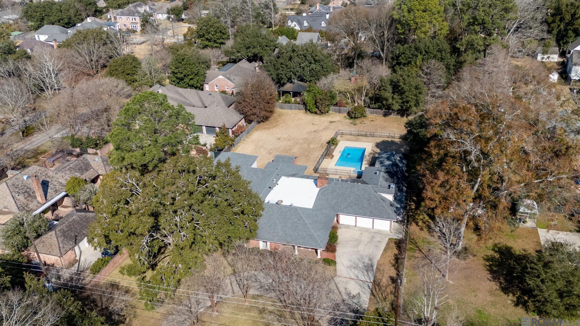 3847 Broussard St, Baton Rouge, Louisiana image 36