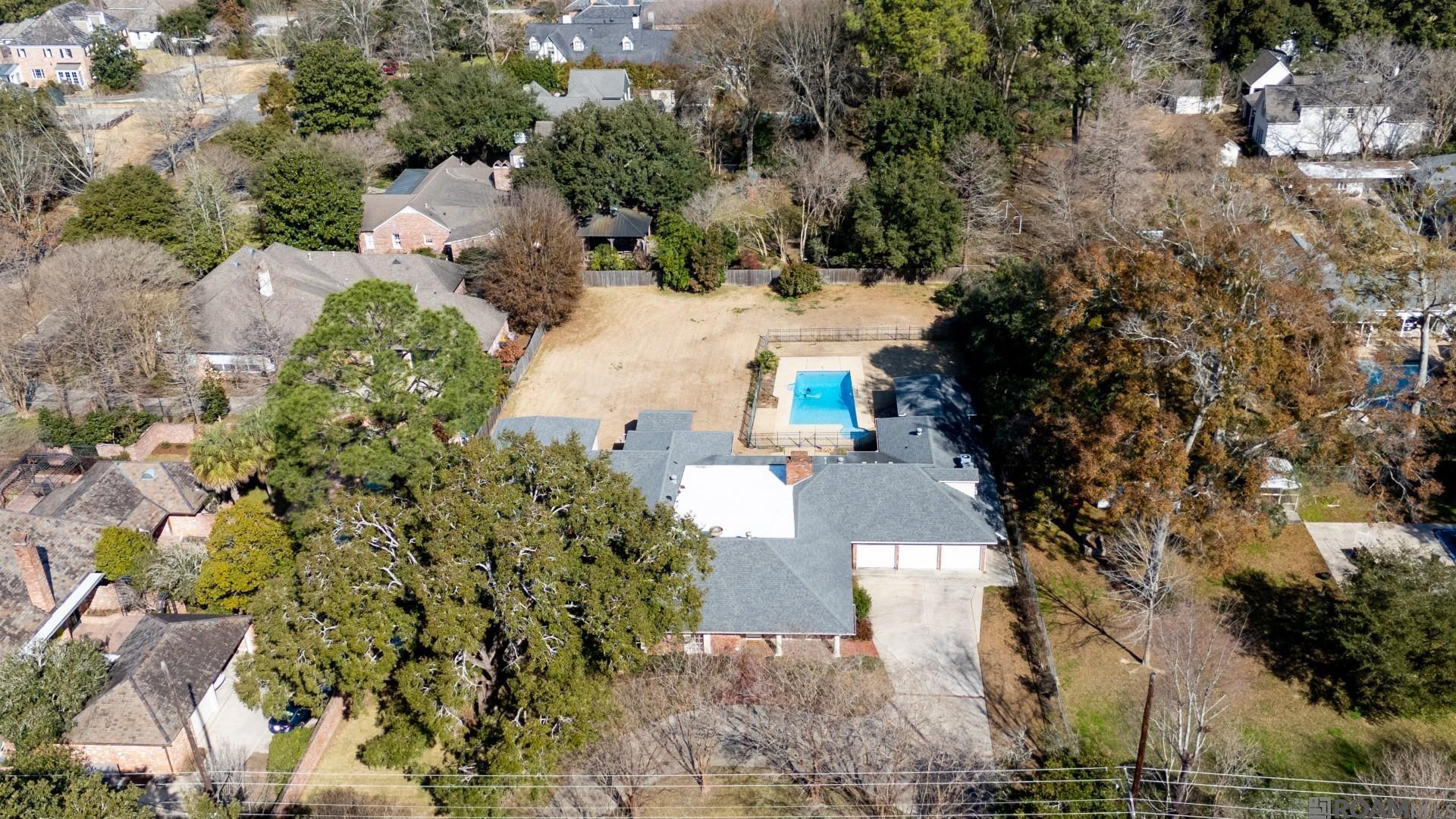 3847 Broussard St, Baton Rouge, Louisiana image 38
