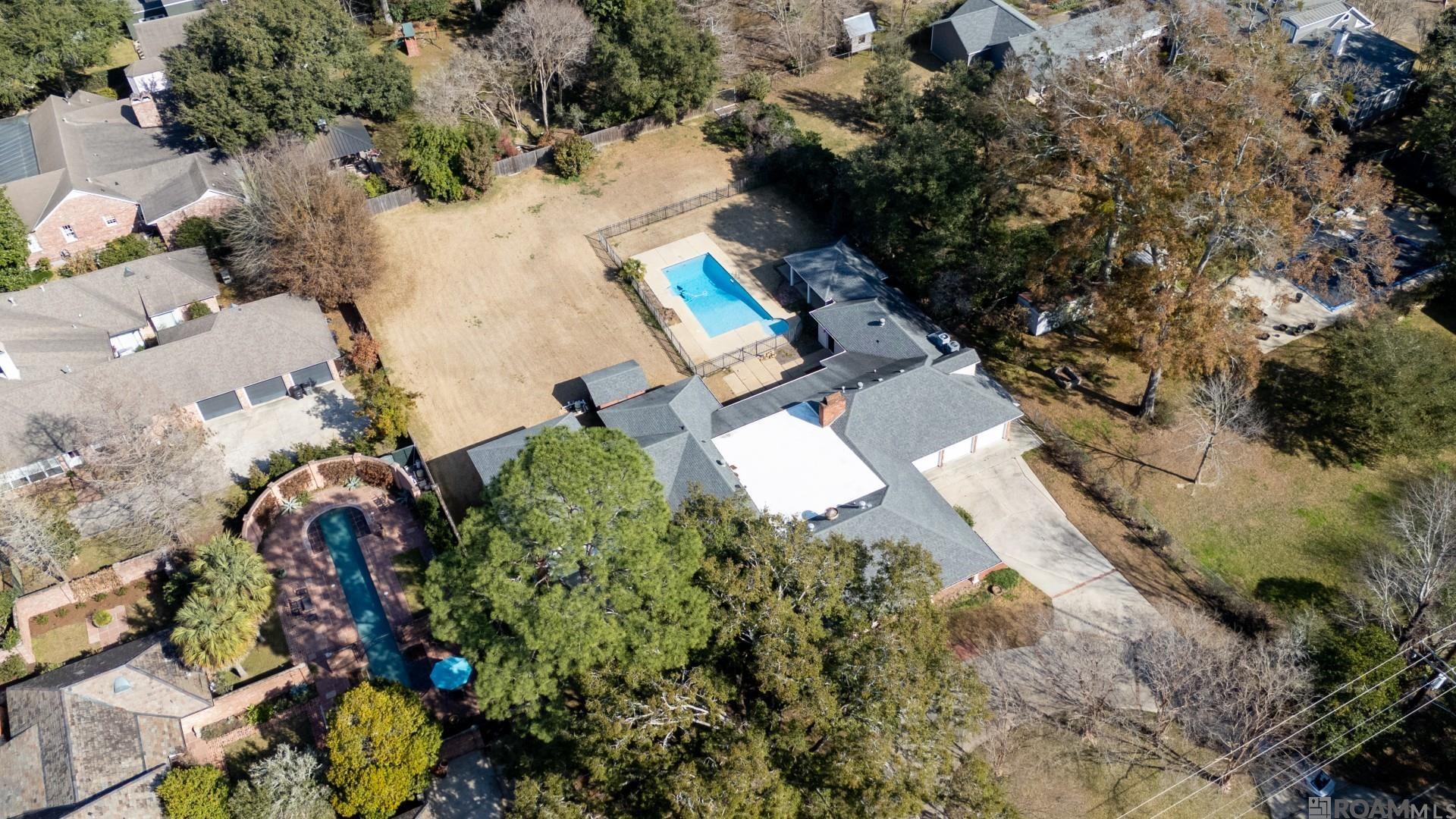 3847 Broussard St, Baton Rouge, Louisiana image 41
