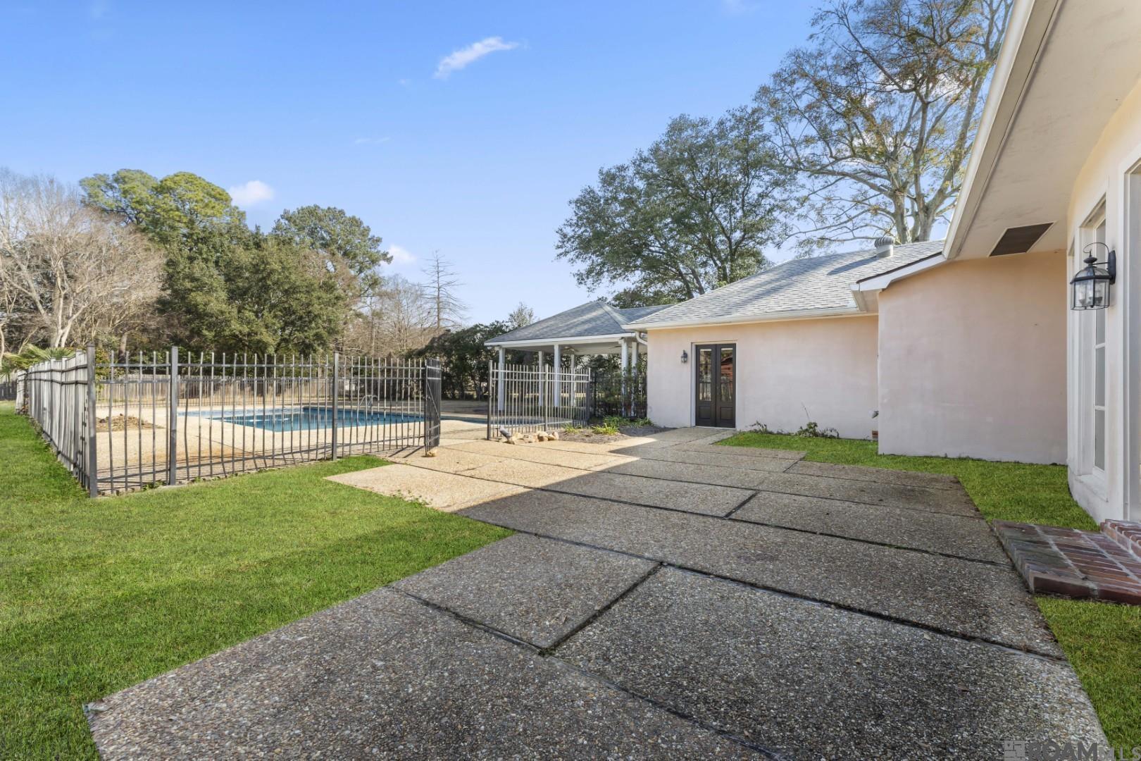 3847 Broussard St, Baton Rouge, Louisiana image 26