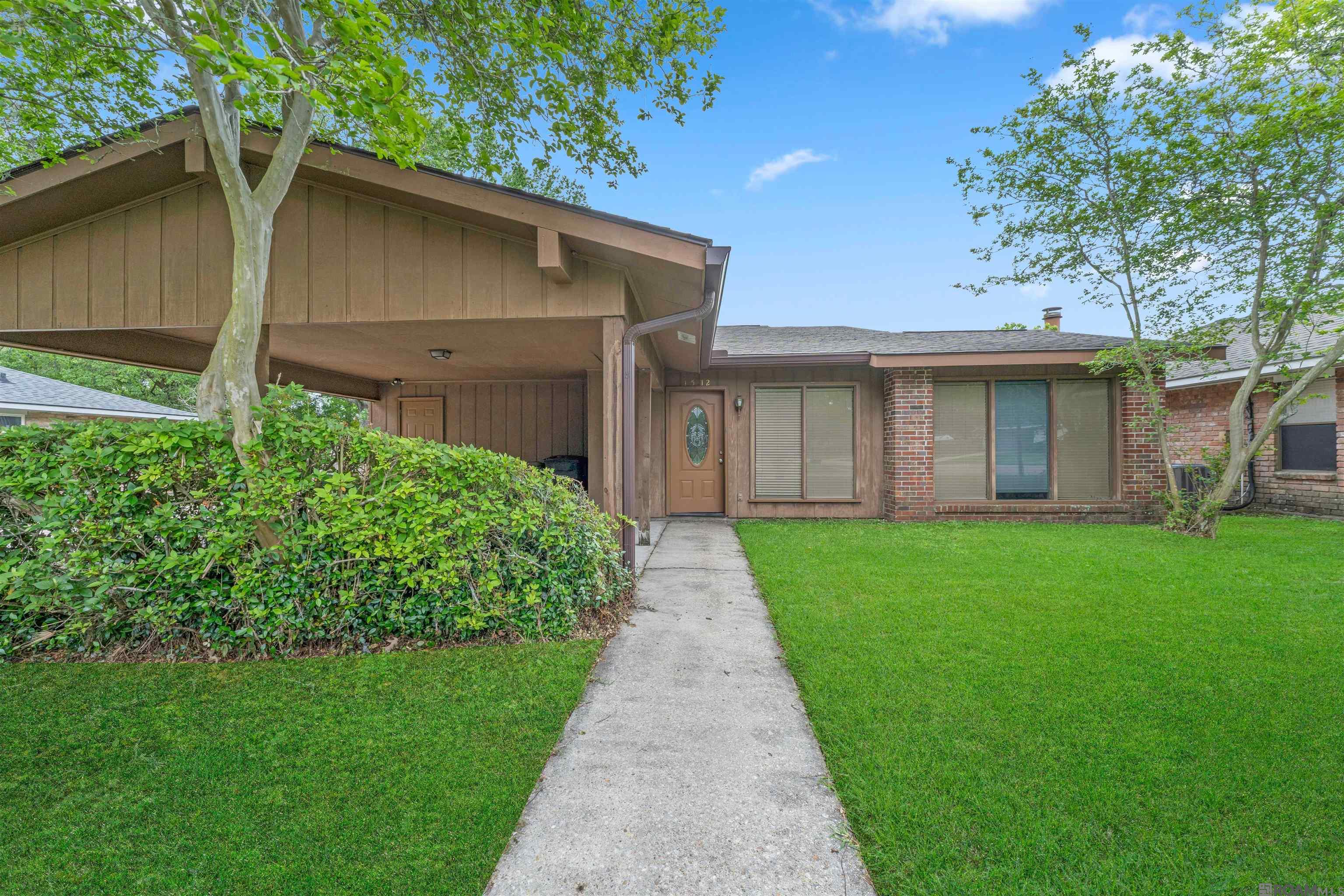 1512 Brookhollow Dr, Baton Rouge, Louisiana image 2