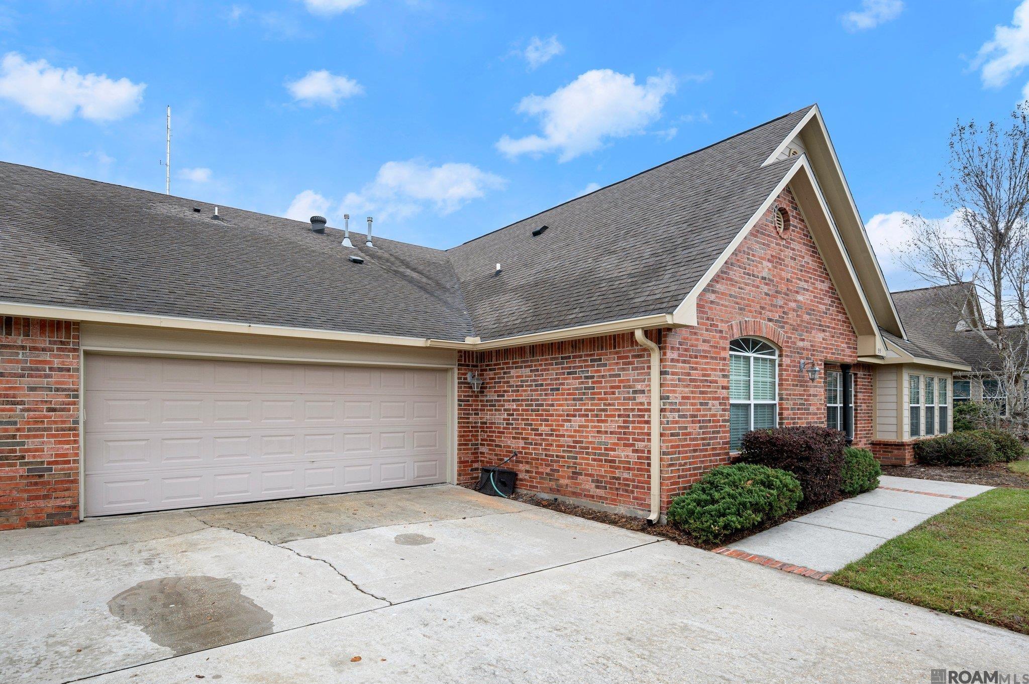 7111 Village Charmant Dr #55, Saint George, Louisiana image 22