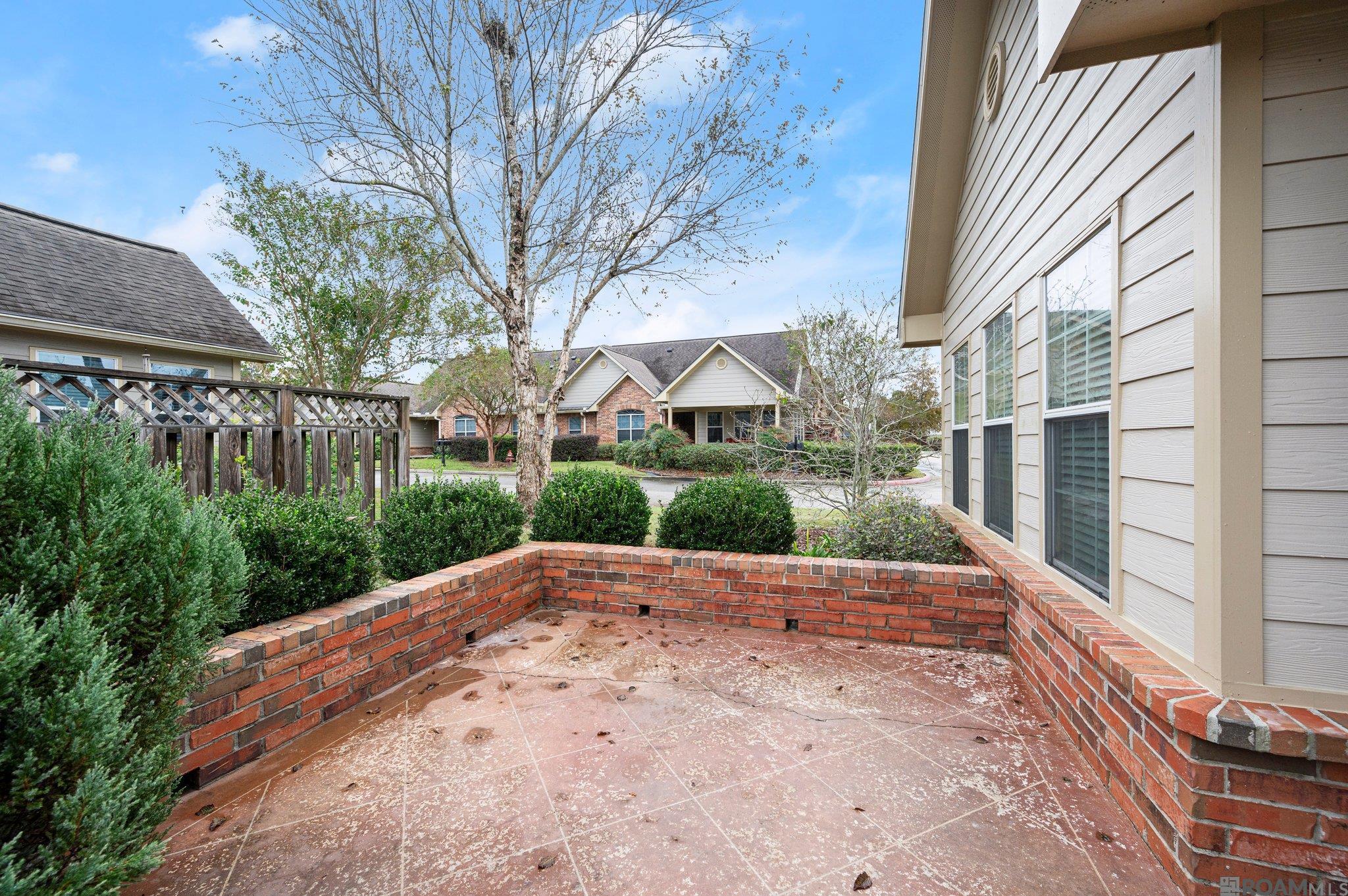 7111 Village Charmant Dr #55, Saint George, Louisiana image 23
