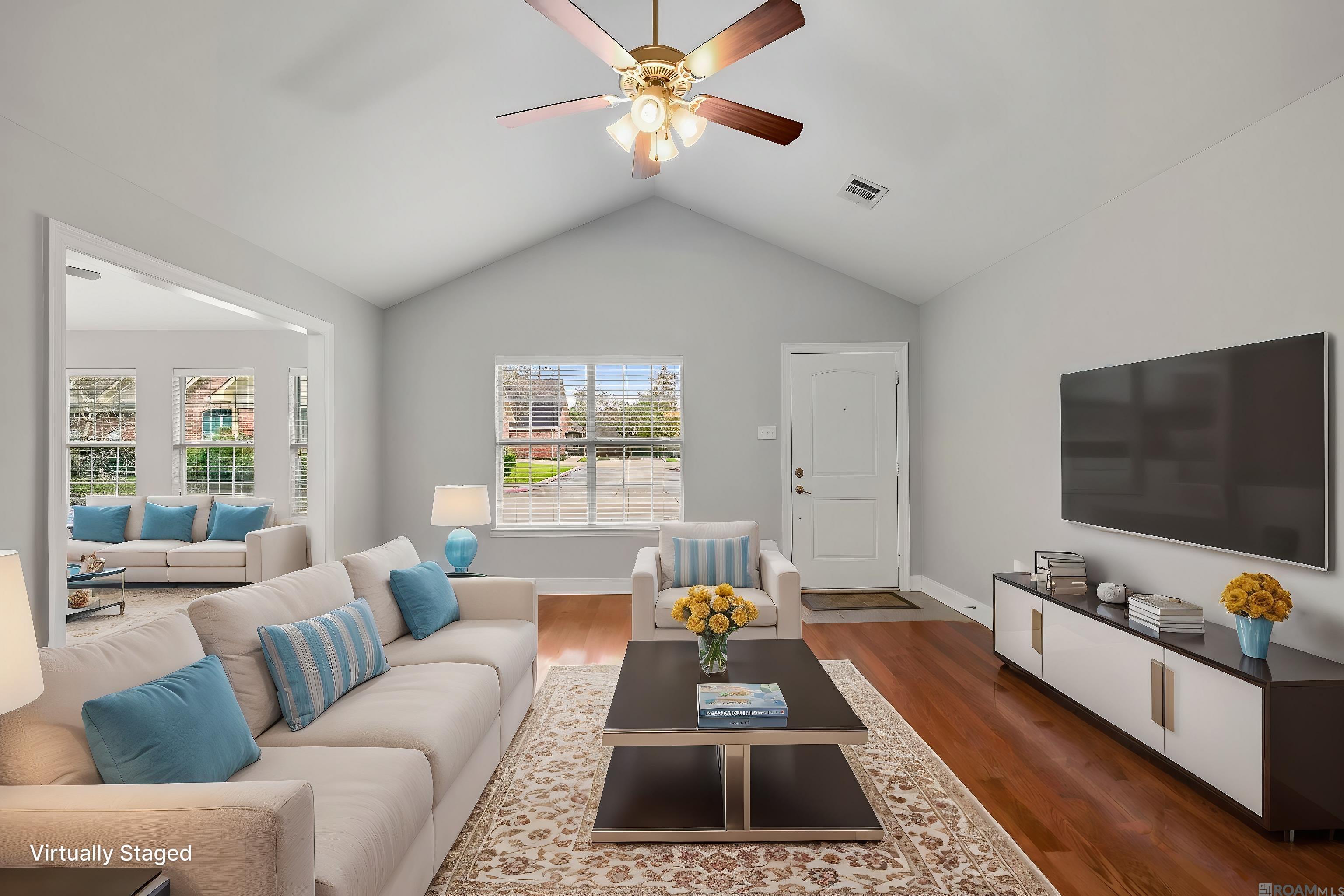 7111 Village Charmant Dr #55, Saint George, Louisiana image 2