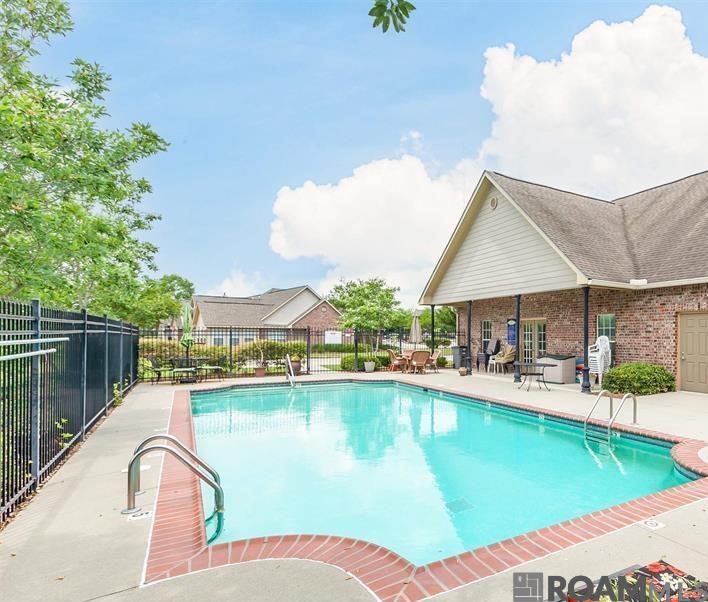 7111 Village Charmant Dr #55, Saint George, Louisiana image 26