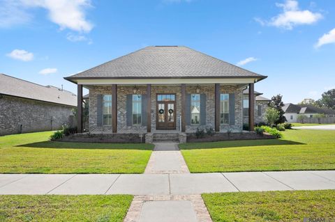 7224 Lillie Dr Denham Springs LA 70706