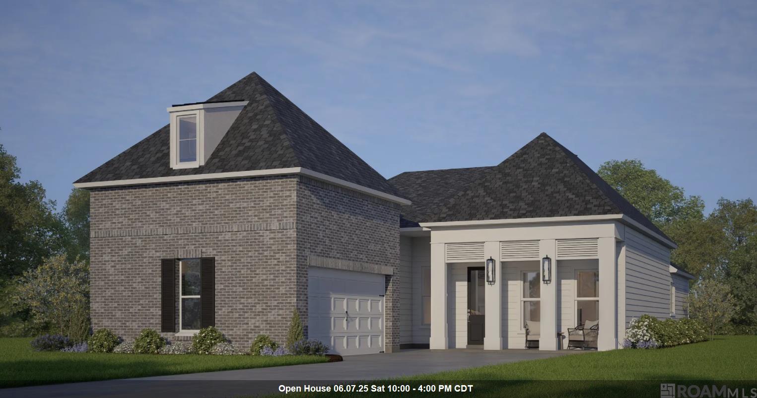 5041 Scotts Bayou Ln, Madisonville, Louisiana image 1