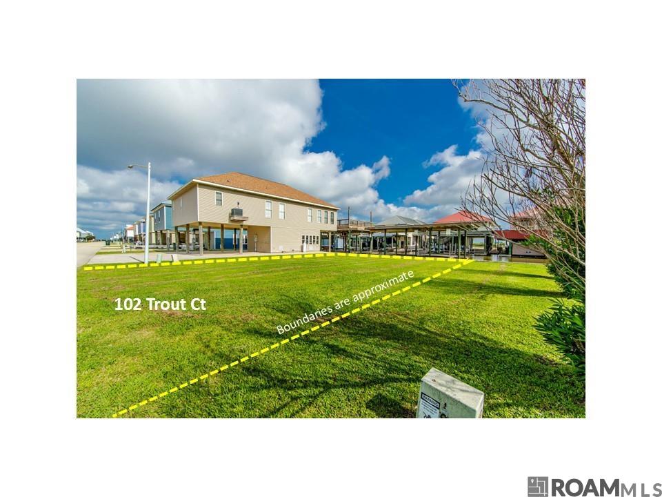 102 Trout Ct, Dulac, Louisiana image 5