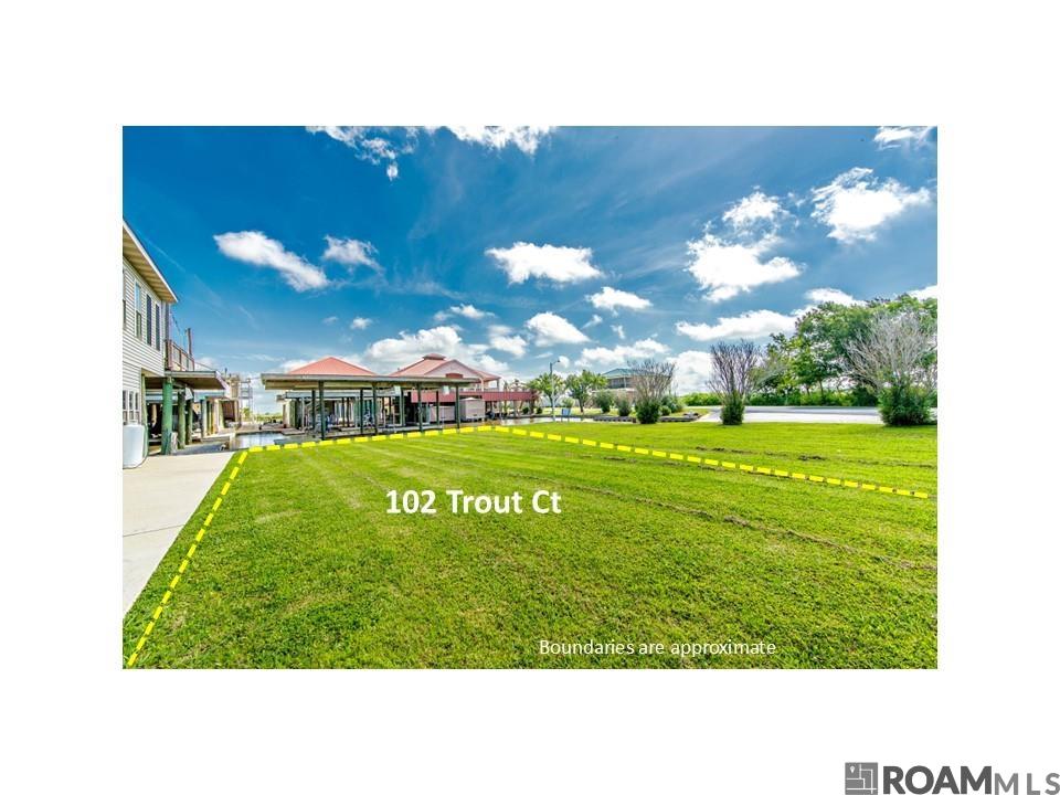 102 Trout Ct, Dulac, Louisiana image 4