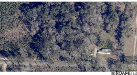 Vacant Land For Sale - 1 AC Spillman Rd<br/> Saint Francisville, LA 70775
