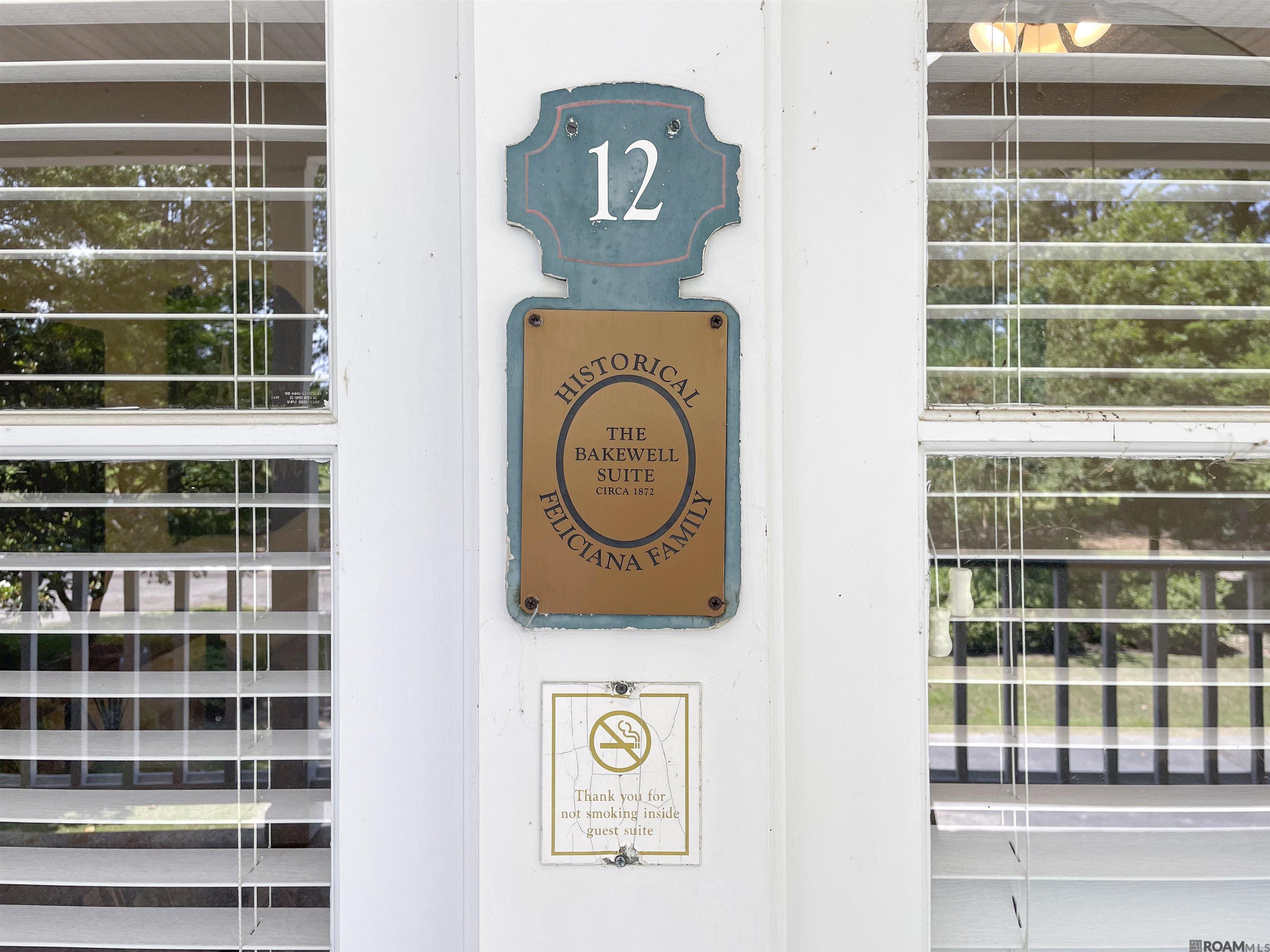 5903 Magnolia Ln #12, Saint Francisville, Louisiana image 14