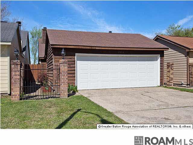 5972 N Fort Clarke Dr, Baton Rouge, Louisiana image 6