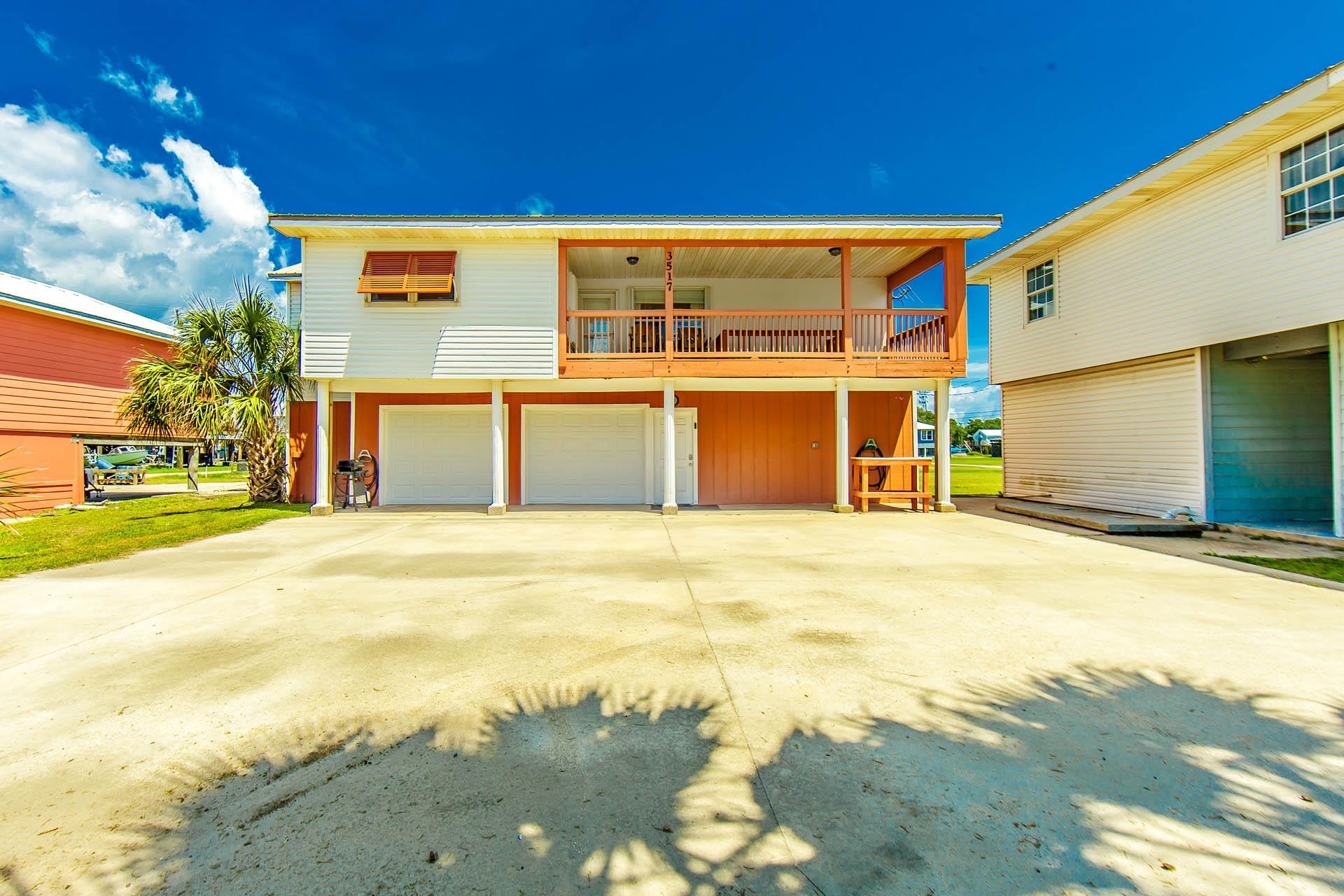 3517 Hwy 1, Grand Isle, Louisiana image 1