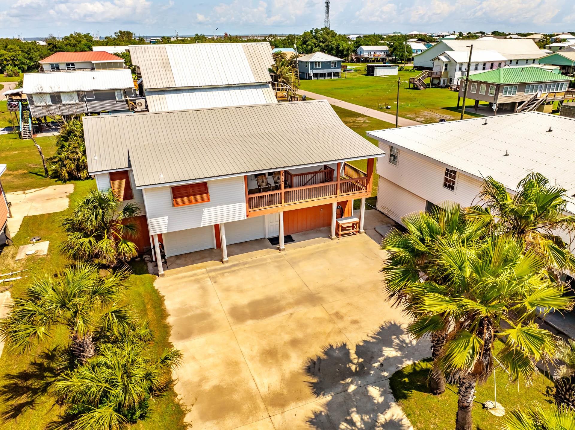 3517 Hwy 1, Grand Isle, Louisiana image 3