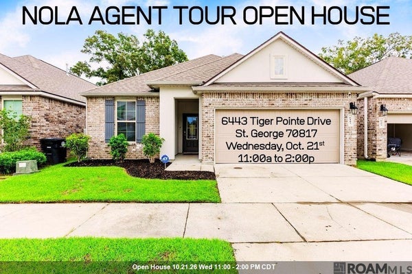 6443 TIGER POINTE DR, BATON ROUGE, LA 70817 - Image 48dadc22fbf1ffccd7635cc82a8e3aa4/637534827