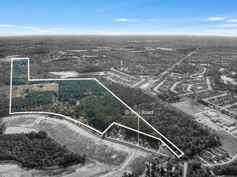 Vacant Land For Sale - 12850 Brown Rd<br/> Denham Springs, LA 70726
