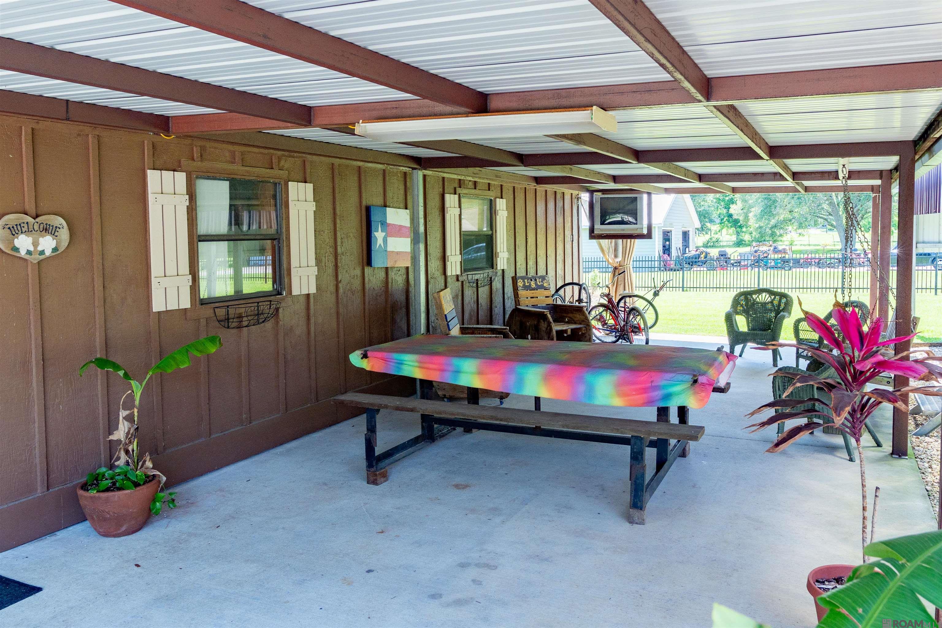 22881 Brittney Renee Dr, Zachary, Louisiana image 39