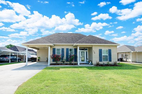 Homes For Sale - 306 Julie St<br/> Lafourche County, Gray, LA 70359