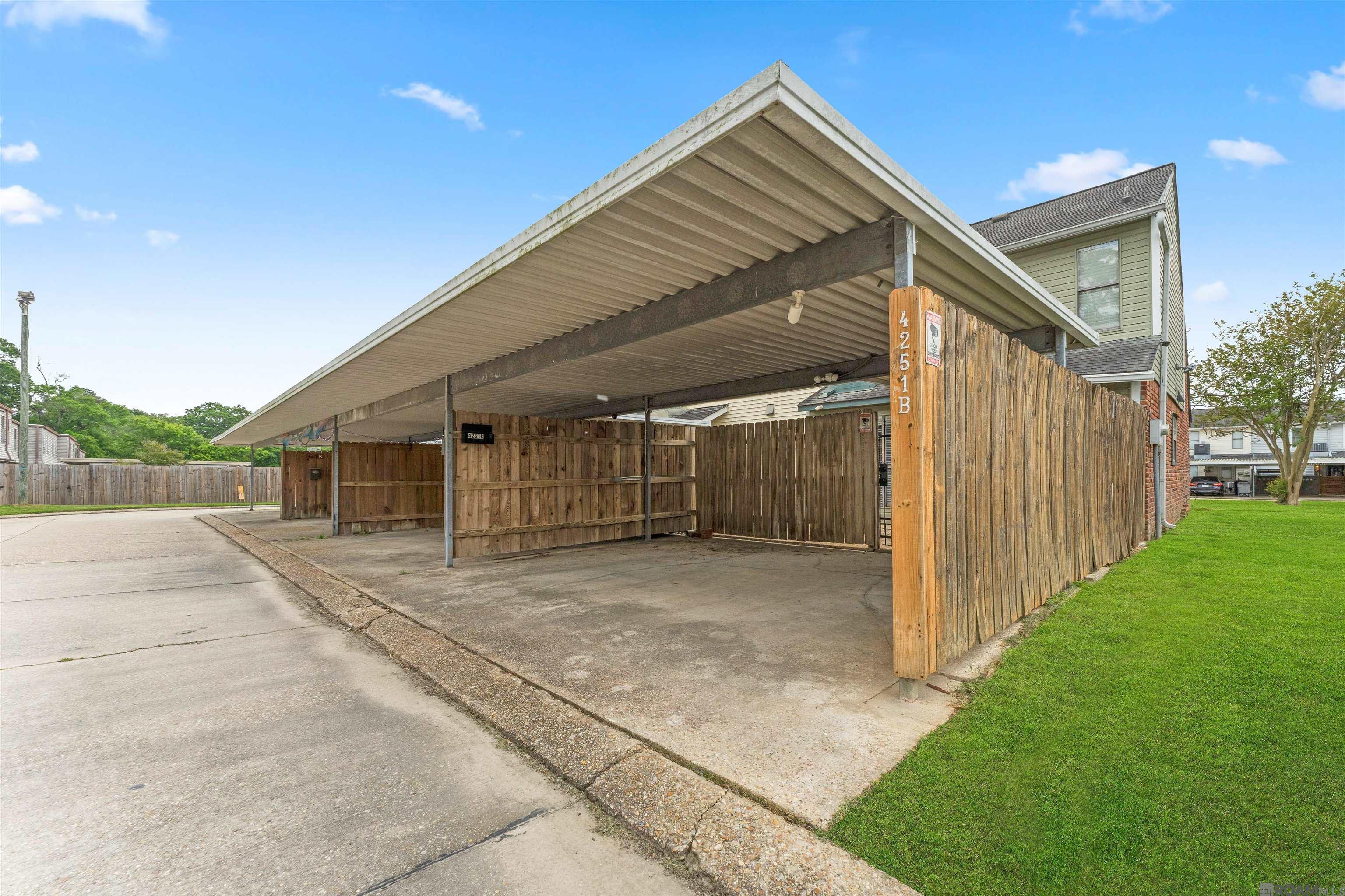 4251 Jefferson Woods Dr #B, Baton Rouge, Louisiana image 16