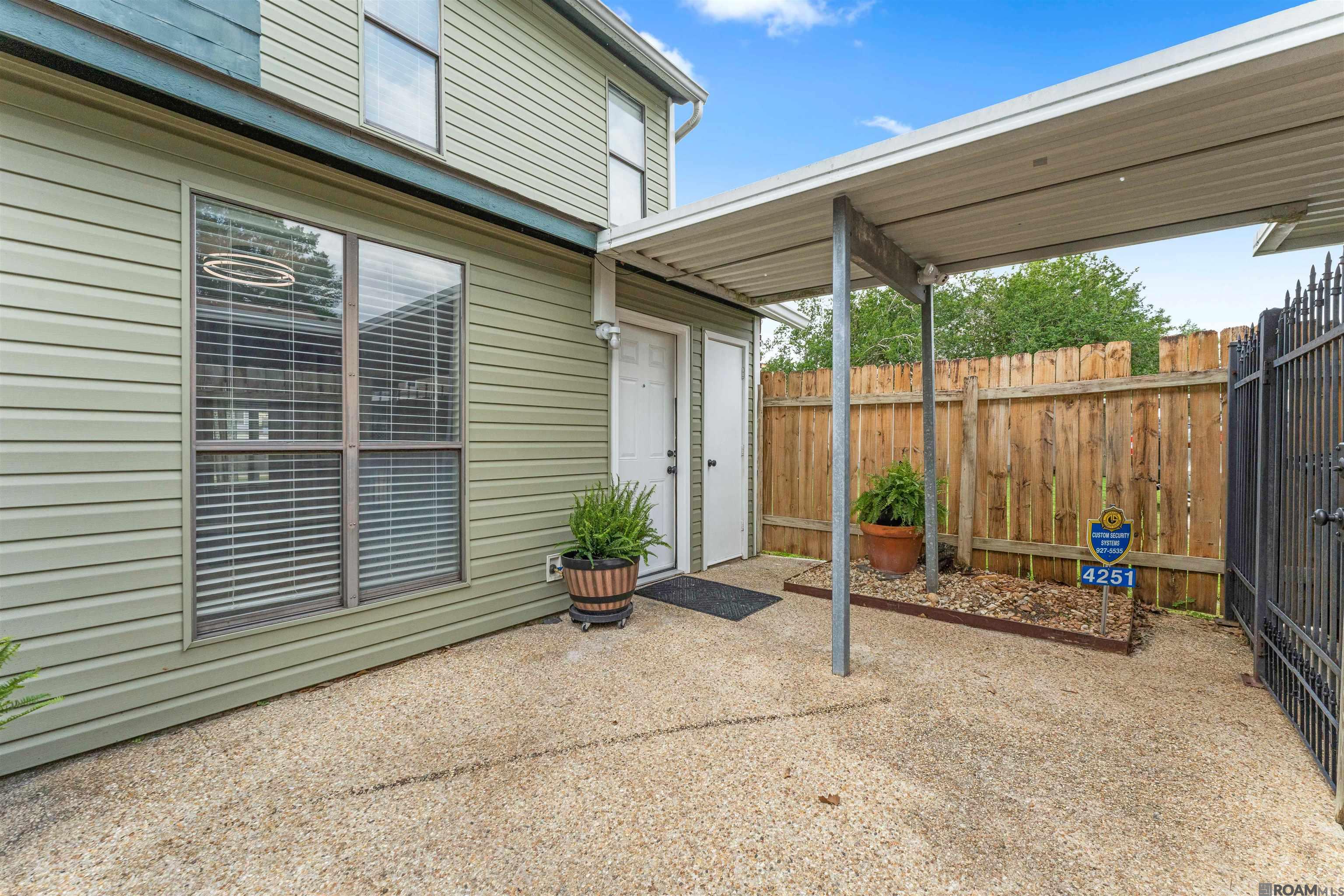 4251 Jefferson Woods Dr #B, Baton Rouge, Louisiana image 14
