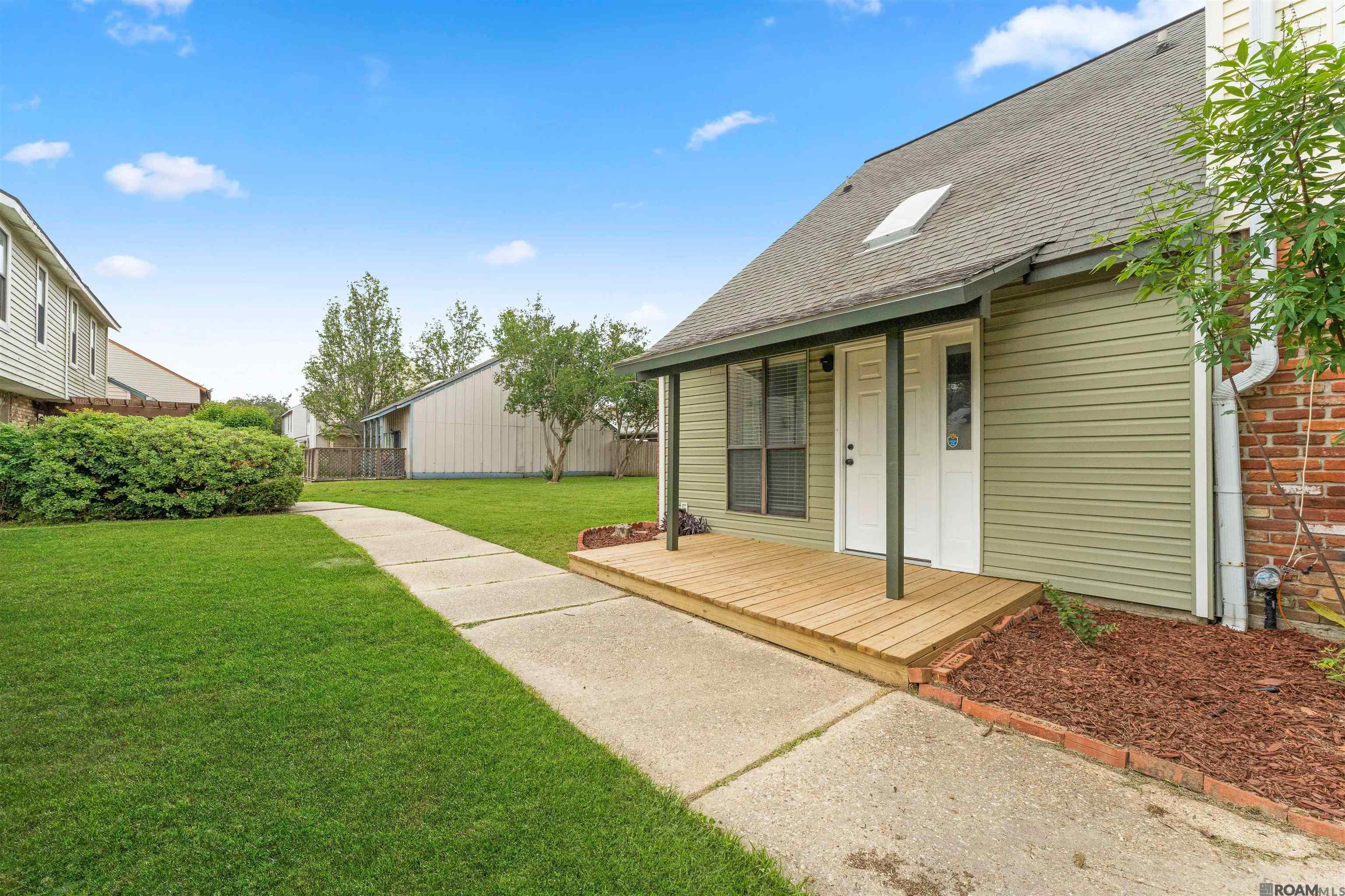 4251 Jefferson Woods Dr #B, Baton Rouge, Louisiana image 1