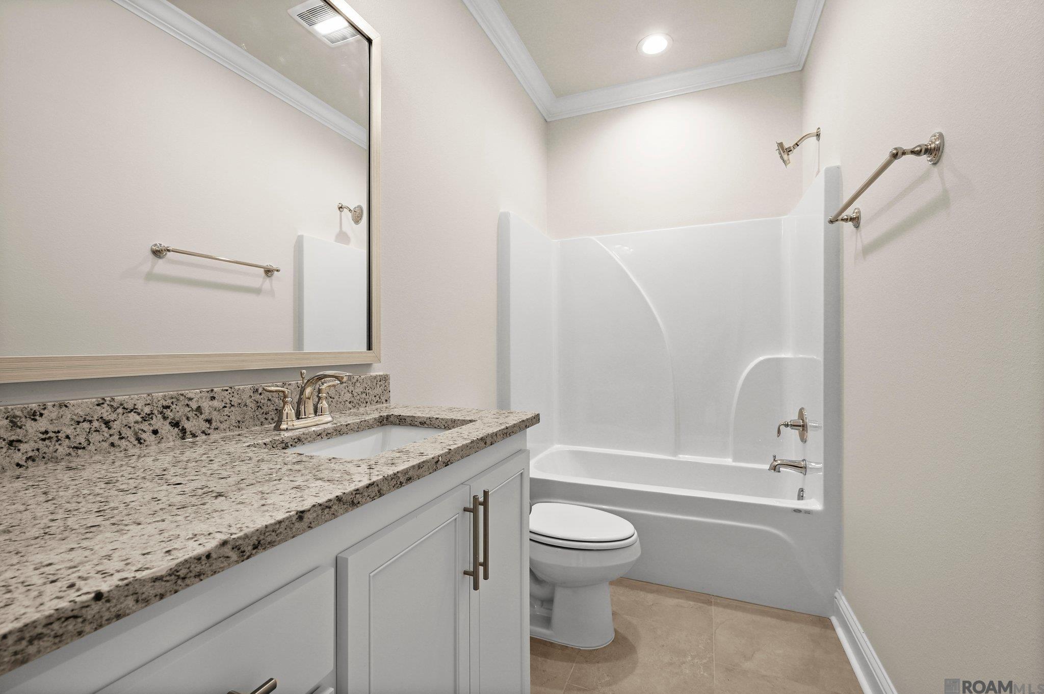 10495 Highcrest Dr, Denham Springs, Louisiana image 16