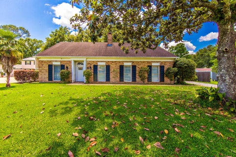 Homes For Sale - 1917 St Mary St<br/> Thibodaux, LA 70301