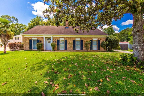Homes For Sale - 1917 St Mary St<br/> Lafourche County, Thibodaux, LA 70301