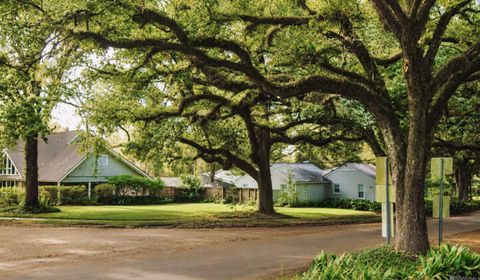 Vacant Land For Sale - 122 Lsu Ave<br/> East Baton Rouge County, Baton Rouge, LA 70808