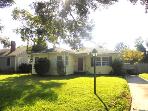 Homes For Rent - 2618 July Street<br/> Baton Rouge, LA 70808