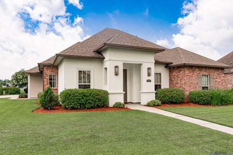 Homes For Sale - 36173 Herons Way Ave<br/> Geismar, LA 70734