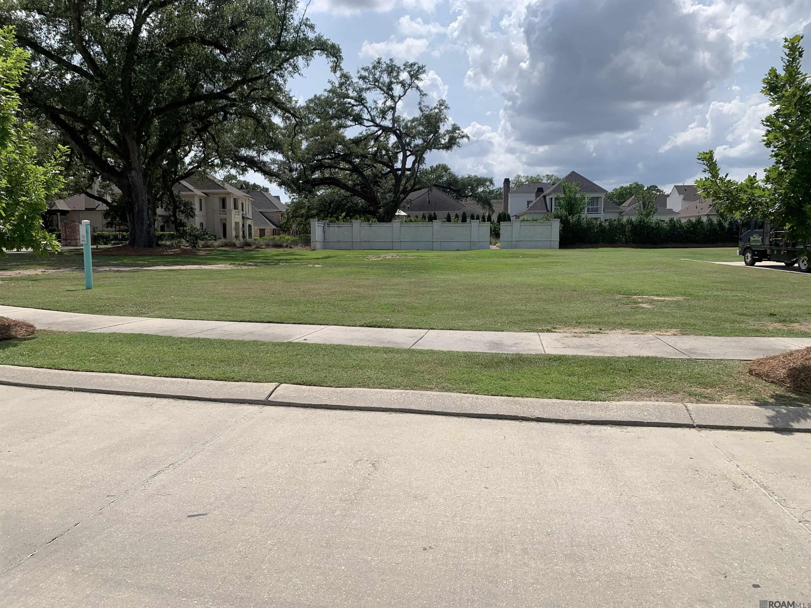 Lot 43 Adelia Ln, Baton Rouge, Louisiana image 2